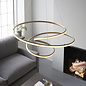 Saltwick - Spiral Large LED Pendant Light