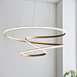 Saltwick - Spiral Large LED Pendant Light