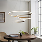 Saltwick - Spiral Large LED Pendant Light