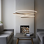 Saltwick - Spiral Extra Large LED Pendant Light