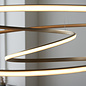 Saltwick - Spiral Extra Large LED Pendant Light