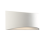 Toko - LED Plaster Curved Wall Light