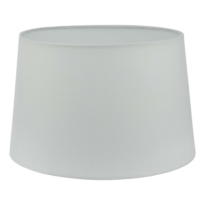 Detroit Table Lamp - Satin Nickel Walnut Detail Base Only