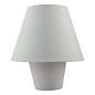 Rylee 1 Light Table Lamp - Grey