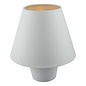 Rylee 1 Light Table Lamp - Grey