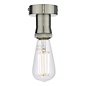 SFB4861 1 Light Suspension - Antique Chrome