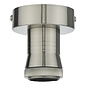 SFB4861 1 Light Suspension - Antique Chrome