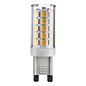 G9 Warm White LED Lamp - 3W 300Lm