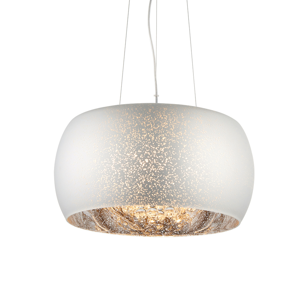 Eclipse Striking 5 Light Pendant Light Lightbox