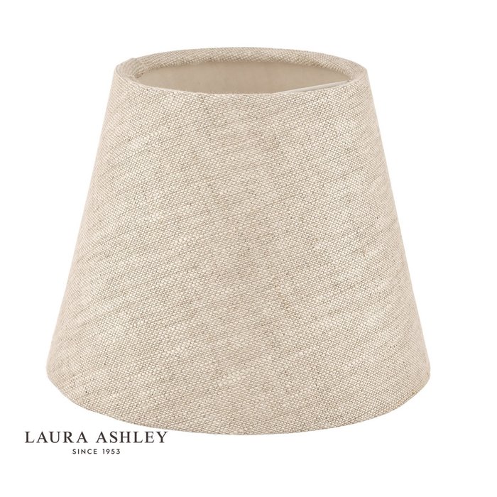 Tate - 5 Light White Armed Pendant- Laura Ashley