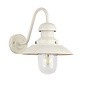 Hereford - Vintage Cream Outdoor Wall Light