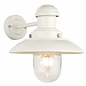 Hereford - Classic Cream Outdoor Wall Light