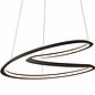 Staten - Ultra-Modern LED Pendant Light