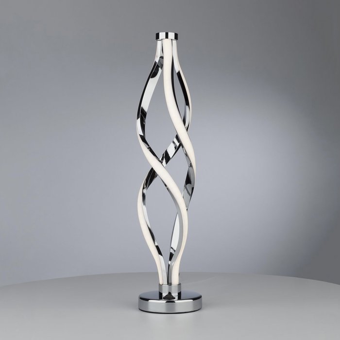 Hive - Spiral LED Table Lamp