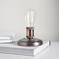 Vintage - Mini Table Lamp