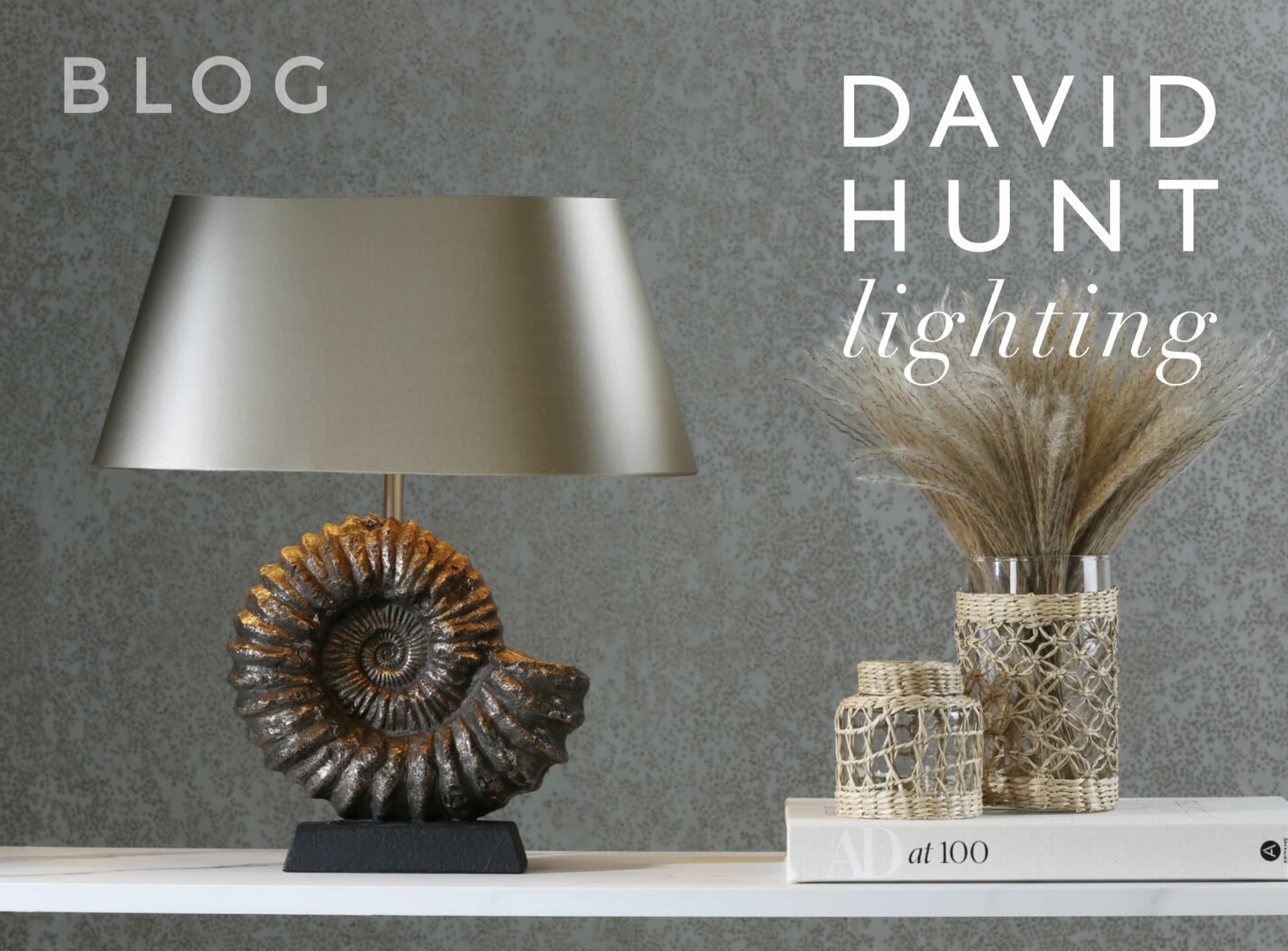 The New David Hunt 2022 Collection has Landed!