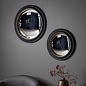 Rockbourne Convex Round Mirror