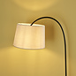 Arc Floor Lamp