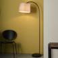 Arc Floor Lamp