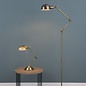 Ranger - Industrial  Stick Floor Lamp