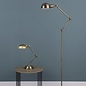 Ranger - Industrial  Stick Floor Lamp