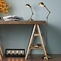 Ranger - Industrial  Stick Floor Lamp