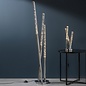 Icicle - LED Bubbles Floor Lamp