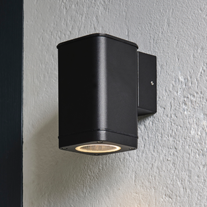 Milton - Outdoor LED Wall Light