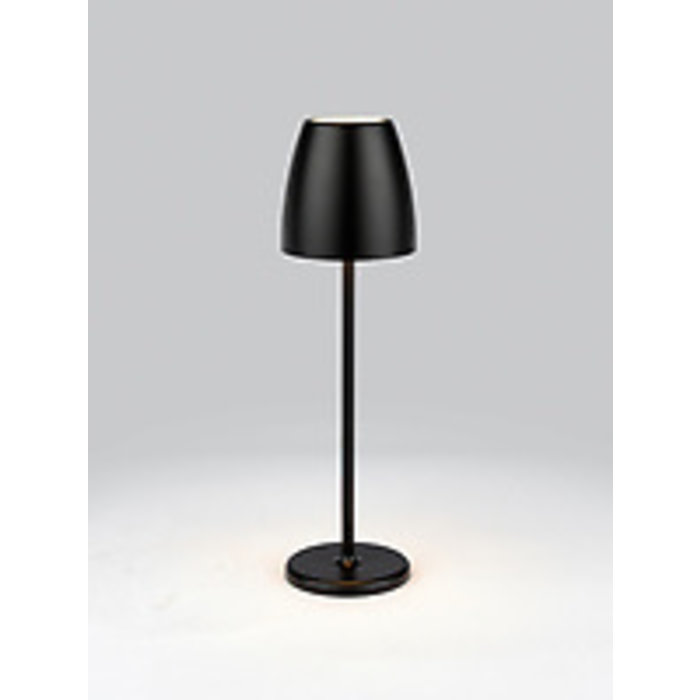 Munich - Rechargeable Battery Powered Table Lamp