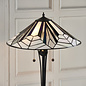 Astoria -  Tiffany Floor Lamp