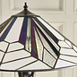 Astoria -  Tiffany Floor Lamp