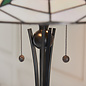 Astoria -  Tiffany Floor Lamp