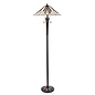 Astoria -  Tiffany Floor Lamp