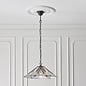 Astoria - Large Tiffany Ceiling Light Pendant
