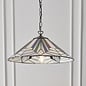 Astoria - Large Tiffany Ceiling Light Pendant