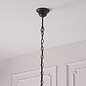 Astoria - Medium Tiffany Ceiling Light Pendant