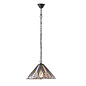 Astoria - Medium Tiffany Ceiling Light Pendant