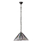 Astoria - Medium Tiffany Ceiling Light Pendant