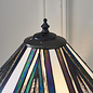 Astoria - Medium Tiffany Table Lamp