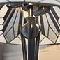 Astoria - Medium Tiffany Table Lamp