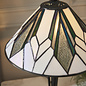 Astoria - Small Tiffany Table Lamp