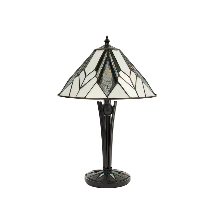 Astoria - Small Tiffany Table Lamp