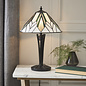 Astoria - Small Tiffany Table Lamp