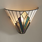 Astoria - Tiffany Wall Light