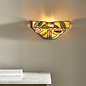 Willow - Tiffany Wall Light