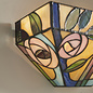 Willow - Tiffany Wall Light