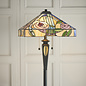 Willow - Tiffany Floor Lamp