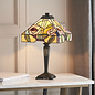 Willow - Small Tiffany Table Lamp