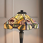 Willow - Small Tiffany Table Lamp