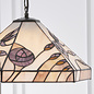 Damselfly - Tiffany Pendant Light